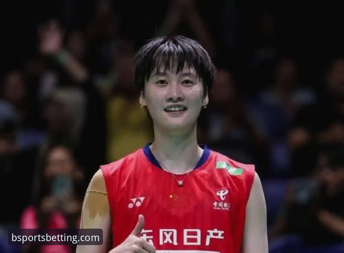 B体育最新版本 如何在B体育平台重温中国女羽第21次闯入尤伯杯决赛的经典之战?