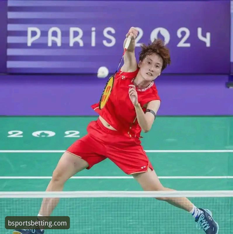 B体育最新版本 如何在B体育平台重温中国女羽第21次闯入尤伯杯决赛的经典之战?